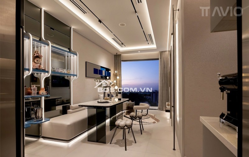 Chỉ 9 tr/tháng Có ngay căn hộ kiểu Nhật TT AVIO đa kiểu dáng Bình Dương, sát kề Thủ Đức!